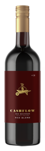 Bottle of Cashflow, Red Blend