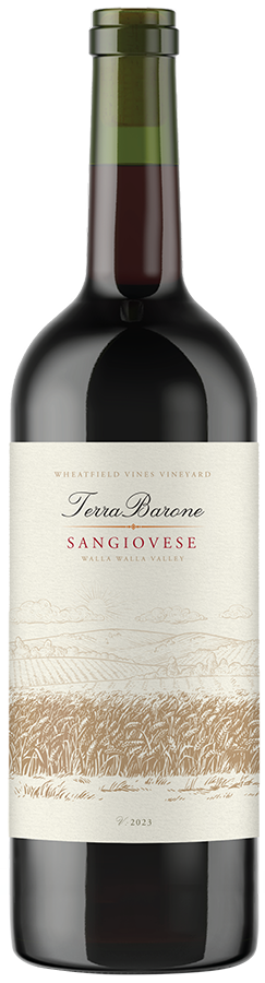 2023 Terra Barone Sangiovese