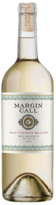 Margin Call Sauvignon Blanc Bottle Comp