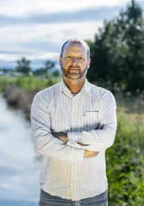 Bryan Walters