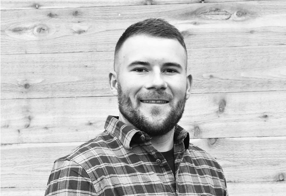 Nick Mackay Headshot