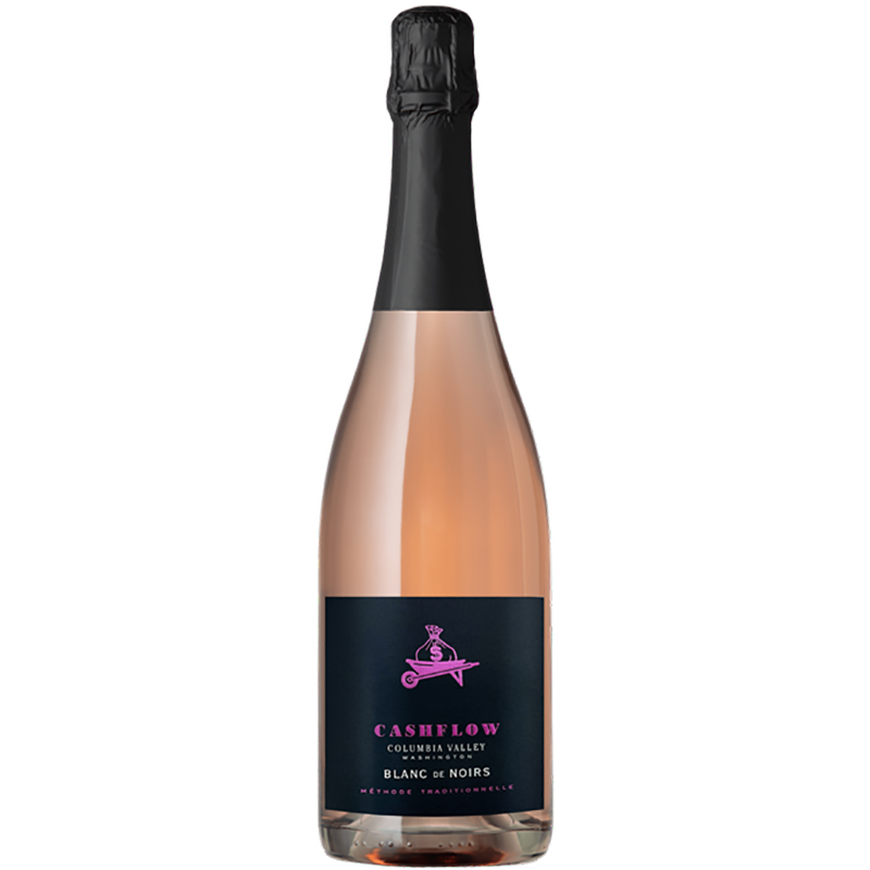Blanc de Noirs Bottle Comp