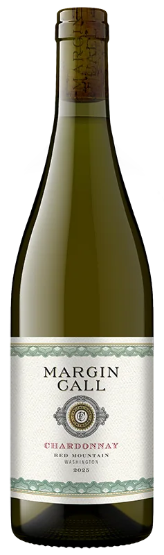 Margin Call Chardonnay