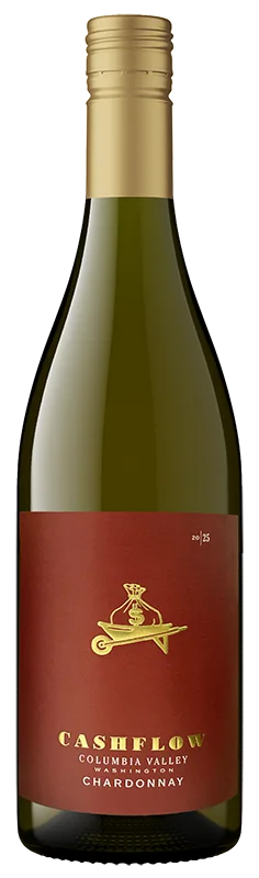 Cashflow Chardonnay
