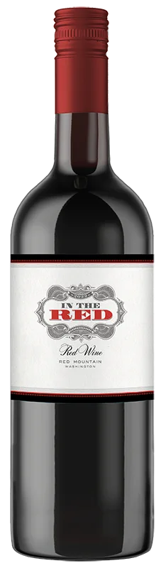 In the Red Red Blend