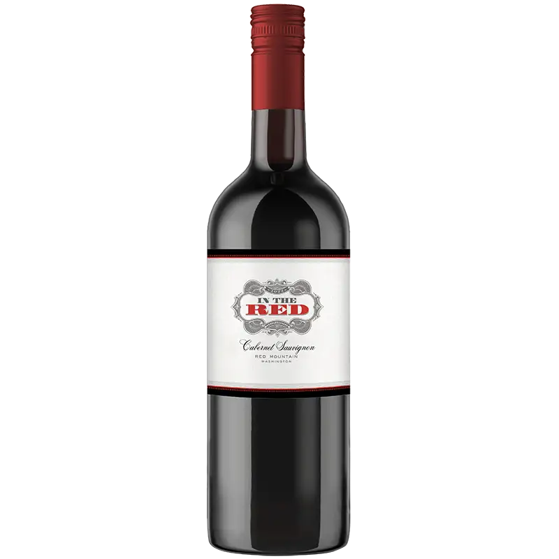 In the Red Bottle Comp